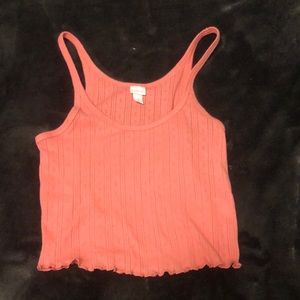 target tank top